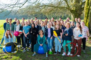 Kinderoefentherapeuten Intraverte